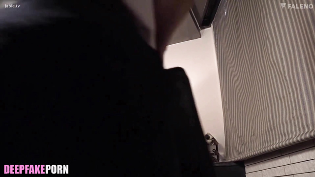 Colleagues decided to fuck - Yoona deepfake (少女時代 有名人のセックスビデオ) [PREMIUM]