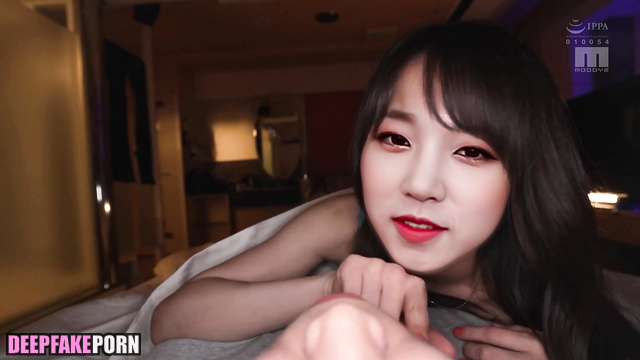 Pretty Yuqi sex tape - hot pov cunni - (송우기 연예인 섹스 비디오) [PREMIUM]