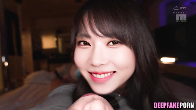 Winter, Aespa amazing oral sex scenes - 윈터 에스파 [PREMIUM]