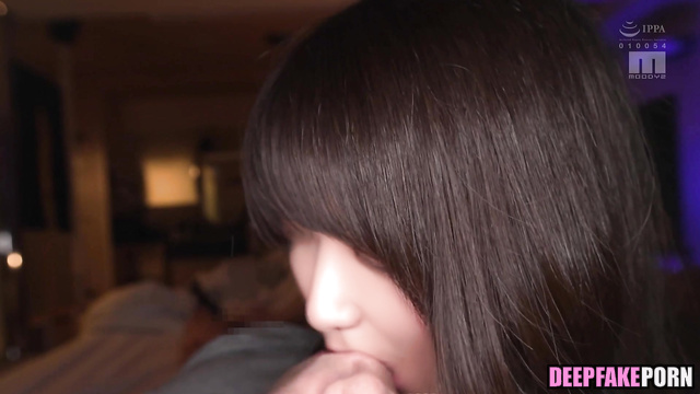 He licked her hairy dirty hole, IU sex tape / 아이유 딥 페이크 포르노 [PREMIUM]