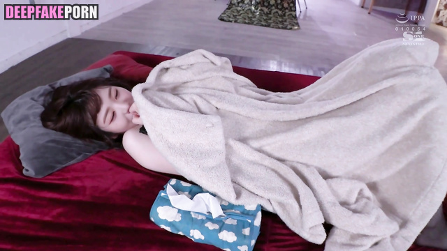 Hot brunette Wonyoung gangbang adult tape / アイヴ セックステープ [PREMIUM]