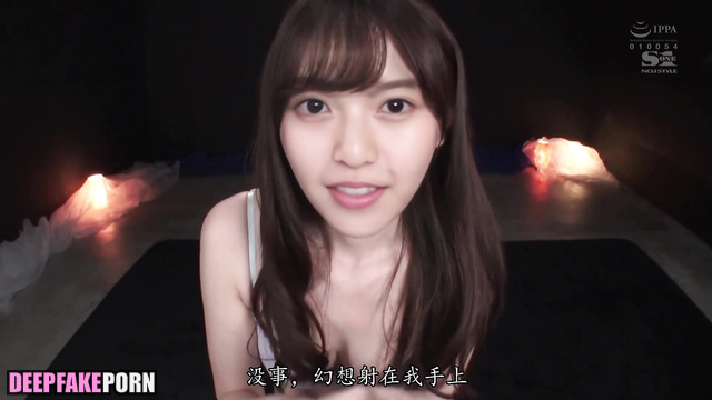 Asuka Saito, Nogizaka46 awesome jerking off, ai - 齋藤 飛鳥 乃木坂46 [PREMIUM]