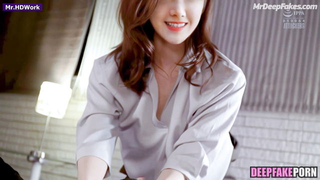 Yoona ディープフェイク エロ deepfake is new star of my porn sex tape SNSD 少女時代