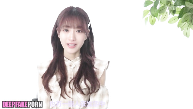 Satomi Ishihara showed guy fingering, ai (石原 さとみ  ディープフェイク動画) [PREMIUM]