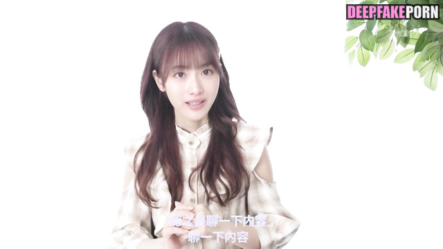 Satomi Ishihara showed guy fingering, ai (石原 さとみ  ディープフェイク動画) [PREMIUM]