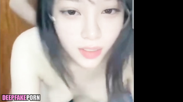 Real fake girl Snowbabyyx fucked in police suit