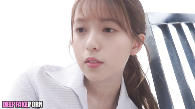 Asuka Saito spontaneous fuck after work - ai / 齋藤 飛鳥 乃木坂46 [PREMIUM]