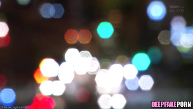 Her hairy pussy is pleased, Chaewon celeb sex // アイズワン アダルトビデオ [PREMIUM]