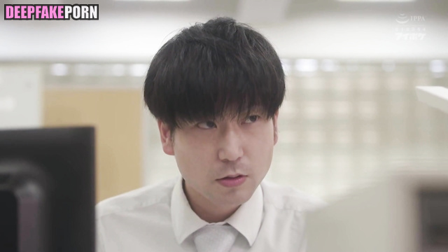 Ju Jingyi prefers older man - fakeapp / 鞠婧禕 深度伪造视频 [PREMIUM]