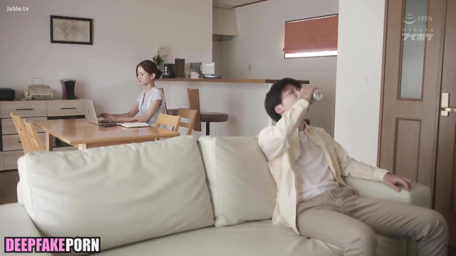 Ju Jingyi prefers older man - fakeapp / 鞠婧禕 深度伪造视频 [PREMIUM]