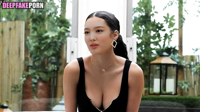 Sexy star Nayeon holiday sex tapes // (トゥワイス ディープフェイクポルノ) [PREMIUM]