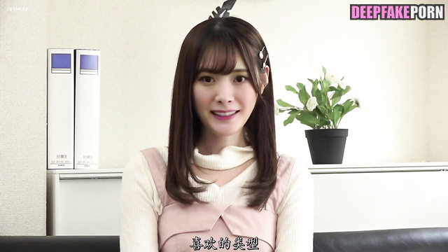 Babe loves deep pussy fingering, fake Yang Mi / 杨幂 换脸 [PREMIUM]