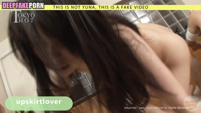 Yuna, ITZY gangbang cool porn - deepfake / 유나 딥 페이크 비디오