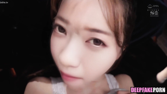 Nanase Nishino sex in ragged pantyhose - ai / 西野七瀬 乃木坂46