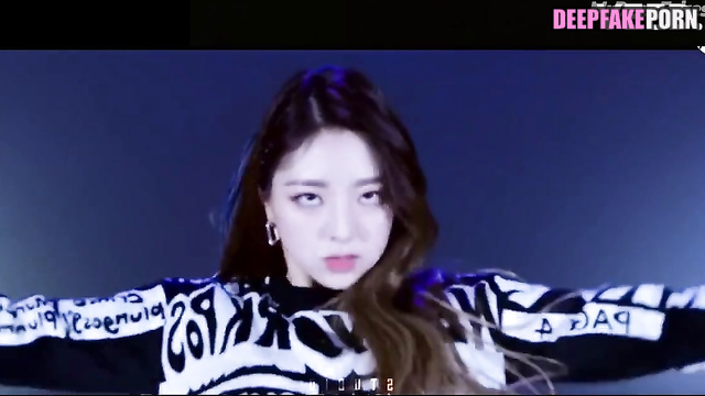 Cheap whores from ITZY like sex for money, ai pmv - 있지 얼굴 교환