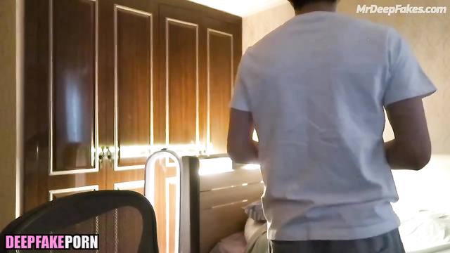 Jaemin NCT showed her girlfriend big dick (webcam), ai / 재민 엔시티