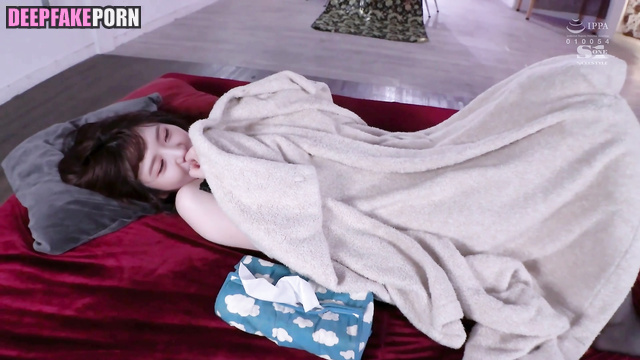 Babe caught the sperm - Yoona sex scenes // 少女時代 ディープフェイクポルノ [PREMIUM]