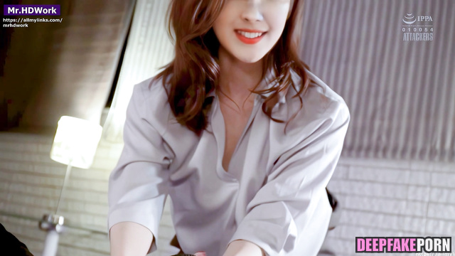 モモランド Nancy was satisfied as ever in this adult video MOMOLAND アダルトビデオ [PREMIUM]