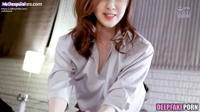 Seohyun (SNSD) sex scenes in pantyhose - 少女時代 ディープフェイクビデオ