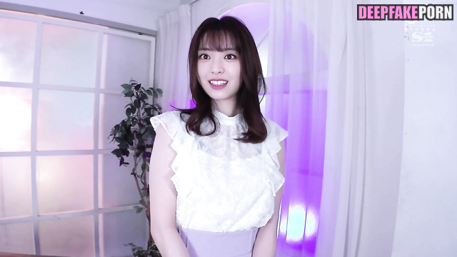 Yuna was fucked sweet after cinema, real fake / 유나 있지 [PREMIUM]