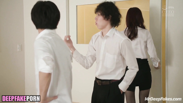 He bet he fucks Moon Chae-Won - adult tape / 문채원 연예인 섹스