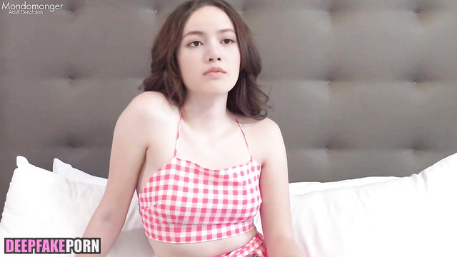 Lisa agreed to fuck at the first date, real fake / 리사 블랙핑크 [PREMIUM]