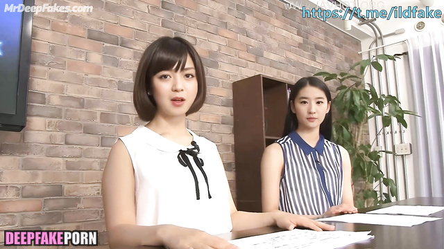 刘亦菲 Liu Yifei is unique worker who fucks on work place deepfake 智能換臉