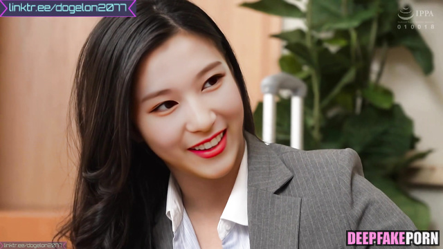 Sana (TWICE) celebrity sex after business meeting // トゥワイス セレブのセックス