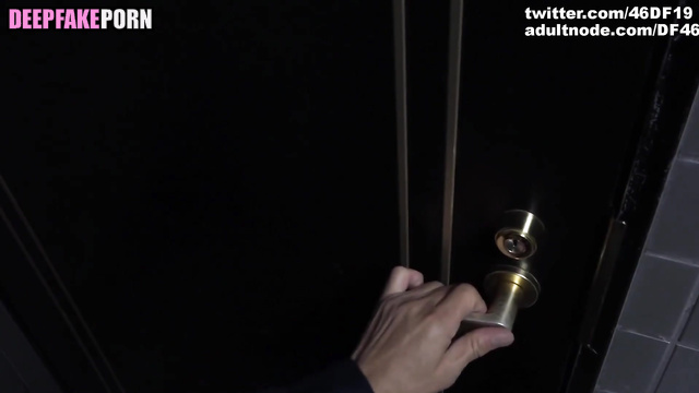 She is handcuffed, Riho Yoshioka face swap - 吉岡里帆 アダルトビデオ [PREMIUM]