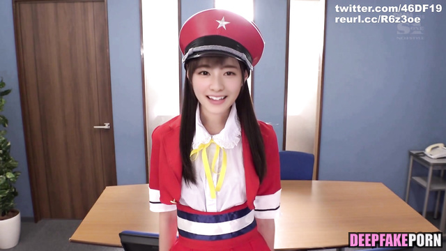 Hot fetish porn - Kanemura Miku, Hinatazaka46 / 金村美玖 日向坂46 [PREMIUM]