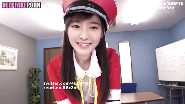 Hot fetish porn - Kanemura Miku, Hinatazaka46 / 金村美玖 日向坂46 [PREMIUM]