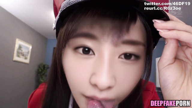 Hot fetish porn - Kanemura Miku, Hinatazaka46 / 金村美玖 日向坂46 [PREMIUM]