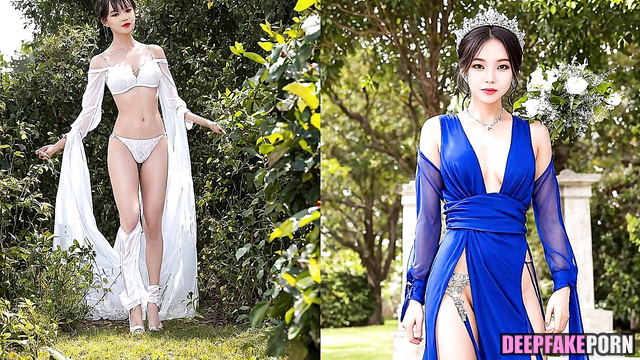 Karina Aespa sex tapes (hot body demonstrating) - 카리나 에스파 [PREMIUM]