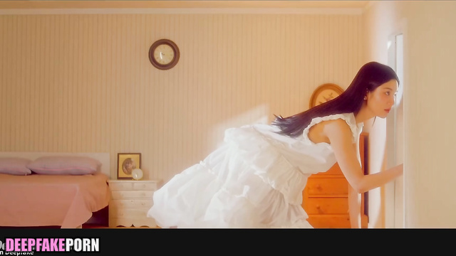 Eunbi pmv adult tape - babe fucked in handcuffs / アイズワン アダルトビデオ