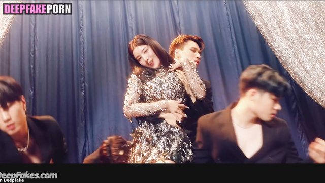 Eunbi pmv adult tape - babe fucked in handcuffs / アイズワン アダルトビデオ