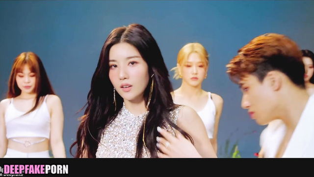 Eunbi pmv adult tape - babe fucked in handcuffs / アイズワン アダルトビデオ