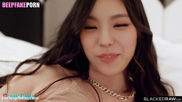 Yeji loves dirty talks before fuck - deepfake video / 예지 있지