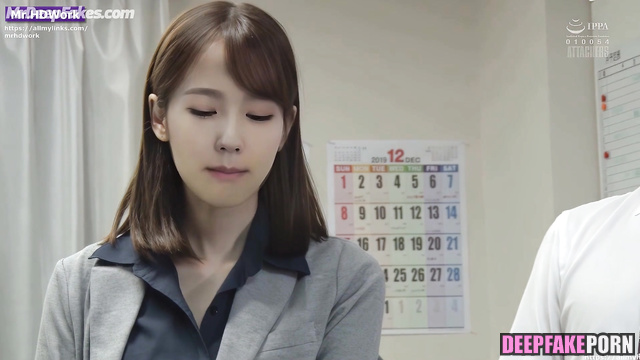 Fuck with boss it is too hot, Miyeon adult video (조미연 연예인 섹스)