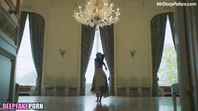 Sexy Jennie knows how to having fun, deepfake - 제니 블랙핑크