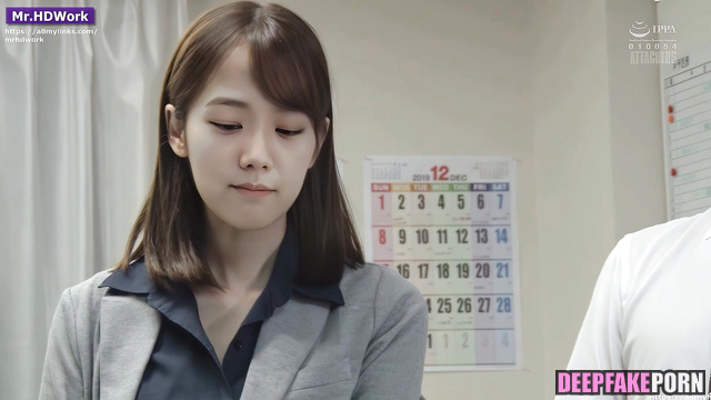 지수/Jisoo wanna have sex 섹스 while her boss is not busy BLACKPINK 블랙핑크 [PREMIUM]