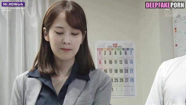 少女時代 SNSD Deepfake sexy Seohyun shows how you need to work ディープフェイク [PREMIUM]