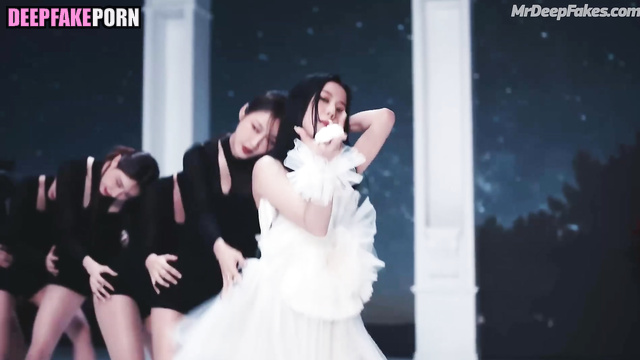 Jisoo, BLACKPINK deepfake pmv porn - girl loves sex / 지수 블랙핑크