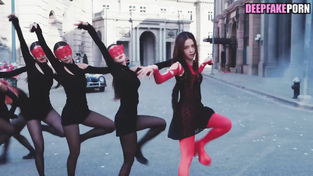 Jisoo, BLACKPINK deepfake pmv porn - girl loves sex / 지수 블랙핑크