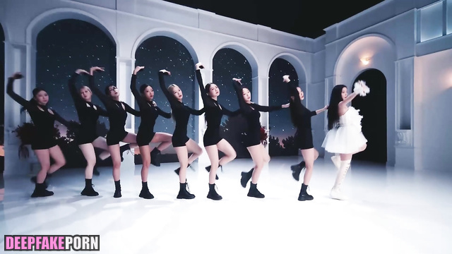 Jisoo from BLACKPINK sex pmv tapes - 지수 딥 페이크 포르노