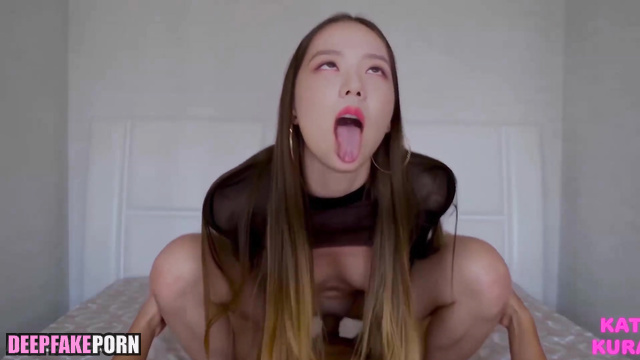 Jisoo from BLACKPINK sex pmv tapes - 지수 딥 페이크 포르노