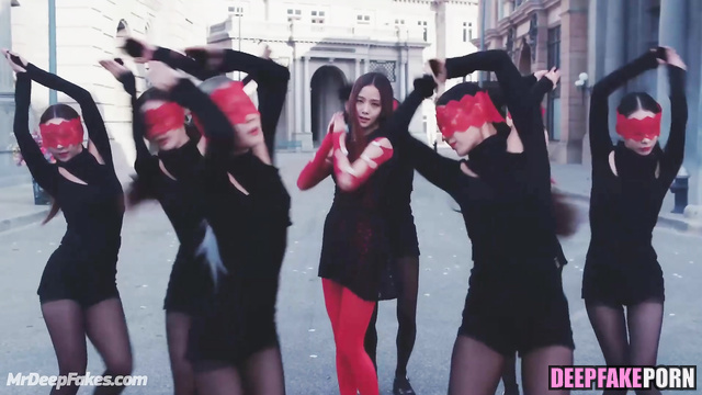 Jisoo from BLACKPINK sex pmv tapes - 지수 딥 페이크 포르노