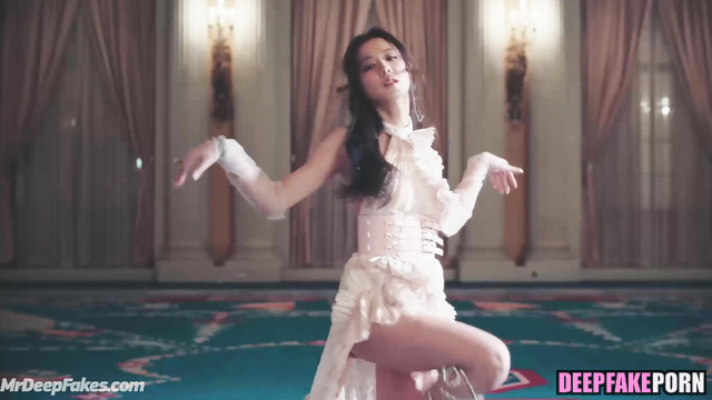 Jisoo from BLACKPINK sex pmv tapes - 지수 딥 페이크 포르노