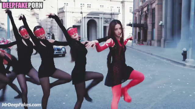 Jisoo from BLACKPINK sex pmv tapes - 지수 딥 페이크 포르노