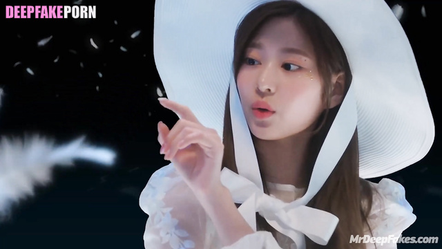 IZ*ONE hot pmv deepfake porn, girls love fuck for money - アイズワン 本物の偽物