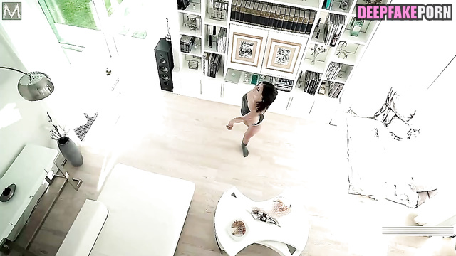 How I Fucked My Housekeeper Tzuyu, face swap (トゥワイス 人工知能) [PREMIUM]